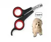 dog claw trimmers