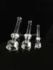 Quartz nail Manufacturer 10mm/14mm/18mm for water pipe oil rig smioking