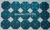 All'ingrosso-Best Sell 10PCS Stamping Nail Art Plate Mix Design 6 cm di diametro QA Series Image Plate 65 Different Deigns Template Chooice # 049