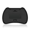 H9 Draadloze Mini-toetsenbord met achtergrondverlichting Afstandsbediening Touchpad DPI Fly Air Mouse 2.4GHz Game 70 Sleutels