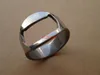 Free Shipping Beautiful Gift Stainless Steel Finger Ring Rings Beer Bottle Opener Can Open Tin Opener 22mm Size 10pcs/lot
