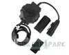 Z-Tactical Wireless Midland Version Pins PTT Adapter for Radio & Headset