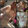 nude jewel prom dresses