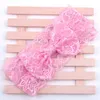 Children Hair Accessories For Girls Baby Headbands Bow Lace Headband Baby Accessories Hair Bands Hair Things C71499859414