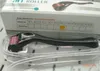 MT Dermaroller 540 microneedles derma roller, 피부 dermaroller 0.2mm - 3.0mm 피부 회춘을위한 피부 여드름 치료 시스템