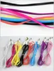 3.5mm aux cable flat cable audio cable for speaker device 1 meter colorful