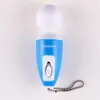 Mini AV bacchetta magica Massaggiatore Bastone Vibrante Uovo Proiettile Vibrazione Del Sesso Giocattoli Per Adulti Massaggio Del Corpo vibratore per le donne4F4C