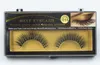 Real Mink Lashes Vendor Classic Natural Fake Eyelashes Short Wispy False Eyelash8017056