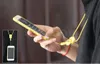 Поворотный съемный ремешок с шейным ремешком Ремешок для мобильного телефона MP3 MP4 флешки, удостоверения личности мобильный телефон