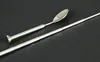 Barmander Cool Artefact Pocket Long Telescopic Bar Bar Spoons remuant de 14 cm à 44 cm Spoon de café barman 4690343