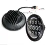 DOT E9 approuver la voiture 7 "phare LED rond phare DRL Hi/Lo faisceau pour Land Rover Defender Wrangler JK/TJ/CJ/Hummer