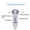 Portable Mini Hifu High Intensity Focused Ultrasound Skin Care Facial Lifting Wrinkle Removal Beauty Machine Home Use5589863