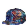 Trasferimento termico 3d 34 stili cappelli papà cappello da baseball hat snapbacks sport football back cappelli da uomo coprifogli da uomo tappi per il copricapo hip hop