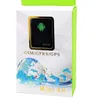 Mini Car Auto GPS Tracker Global Real Time 4 Bands GSMGPRS Отслеживание безопасности A8 Поддержка Android для детей Pet Appor6340348