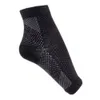 foot compression sleeve for swelling