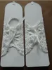 Gants de mariée Gants de dentelle à ivoire sans doigts accessoires de mariée gants longs gants de mariage gants blancs en dentelle blanche HT755205887