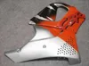 H9636 Bodywork for CBR900RR 1996 1997 893 CBR900 RR CBR893 CBR893RR 96 97 fairing kit &windscreen