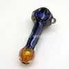 Nuovi tubi in vetro per fumatori in 3D nuovo design immagine tubi per pipa in vetro pipe per fumatori