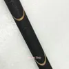 Nieuwe Honma Golf Irons Grips hoogwaardige rubbergolf houten grepen zwarte kleuren in keuze 10pcslot golfgrips 8297566