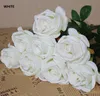 69cmの熱い販売の陳列の花リアルタッチ非汚染PUの花の人工花シミュレーション結婚式または家の装飾PF0204