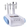 2020 Pro 3D Smart Bipolaire RF Vacuüm Zuigspray Diamond Dermabrasion Body Skin Lifting Machine Spa