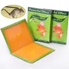 Sticky Mice Board Mouse Stick Sticky Rat Plate Stick möss Lime Mousetrap Deratisering CyB322497014