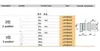 Darmowa Wysyłka 10 sztuk / partia XB2 BG33 XB2-BG33 3 Pozycja 2 Nie OPEN Z Normalnie OPEN 2N / O Klucz Selector Selector Przełącznik Zablokowany