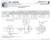 8PCS Motore Mabuchi RF-500TB-12560 6-12VDC 2800-5600RPM