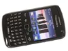 오리지널 커브 9360 휴대전화 블랙베리 OS 7.0 GPS 와이파이 3G 핸드폰 리퍼브 상품