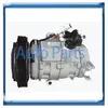 10SE13C-kompressor för Toyota New Avanza Vios XI447280-2180 XI4472802180