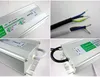 15W 20W 30W 60W Wodoodporny zasilacz LED Driver 100240 V AC do 12V 24 V Transformator DC IP67 dla modułu LED i Strip7180310