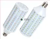 Super Bright 15W 25W 30W 40W 50W 60W 80W Żarówki LED E27 E40 SMD 5730 LED Lights AC 110-240 V