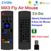 air mouse mic