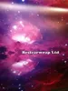 Gloss & Matte Galaxy starry stickerbomb Vinyl Car Wrap Film sticker bomb graphics decal with air release Size 1.52*20M/Roll