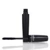 Qi 3D fibre cils Mascara cosmétiques Mascara noir Double Mascara ensemble maquillage cils cils imperméable nouveau Mascara 2pcs1set7013004