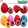 Tamagotchi Digital 49 Animaux Animaux Funny Virtual Cyber ​​Cyber ​​Electronic Toys Child Jouets Dinosaure Egg Retro Game Nostalgique 90s