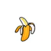 ijzer in banaan