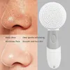 4 In 1 Electric Facial Cleanser Deep Cleansing Skin Care Blackhead Remover Washing Brush Massager Face Body Exfoliator Brushes9228306