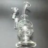 New Arrival Glass Bongs Water Hookah Glass Tube Water Pipe glass bong glass skull bong 2015 fag egg bongs freen shipping