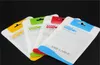 Zipper Plastic Retail Bag Package Hang Hole Poly Packaging for Iphone Samsung Galaxy Android Huawei OPPO VIVI XIAOMI Cell Phone USB cable opp packing boxes