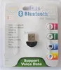 100 pcs USB 2.0 Mini Bluetooth V2.0 EDR Dongle Wireless Adapter/Mini USB dongle 2.0