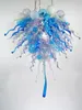 100% Mouth Blown CE UL Borosilicate Murano Glass Dale Chihuly Art Bedroom Light Wedding Art Deco Centerpieces