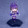 League of Legends Puppenmodell, Ornamente, LOL, PVC, 15 cm, 21 Designs, Actionfiguren-Sammlung, Modellspiel, Spielzeug für Autodekoration