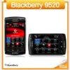 Original 9520 BlackBerry Storm2 9520 cell phone 3.2 MP 3G WIFI GPS Touch Screen Smartphone Refurbished