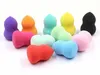 NOWOŚĆ 32 PCS Makijaż Sponge Sponge Puff Beauty Women Makeup Zestawy narzędzi Smooth Blender Foundation do makijażu do opieki od 6139653