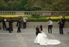 Vestido de noiva gelinlik balonu tasarımcısı yeni kristal inciler kilise düğün gelin elbisesi düğünü new8757473