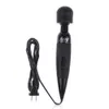 Deux couleurs Massage Multispeed Fée Mini Cou Corps PersonalWand Vibrateur Masseur8502951