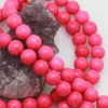 Colorful Turquoise beads 14 color Choice turquoise beads turquoise beads for 10mm DIY Bracelet Necklace 200pcs