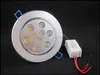 High Quality 3W 4W 5W 7W 9W 15W 18W Downlights Recessed Ceiling Down Spot Lamp Bulb Light AC 85-265V Indoor Downlight With LED Driver LLWA023