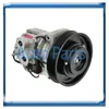 10S15C compressore ac per Freightliner Cascadia Base 15.0L 22-65771-000 447280-1501 7512852 2022496AM